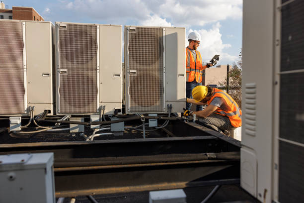 Best Residential HVAC in Waelder, TX