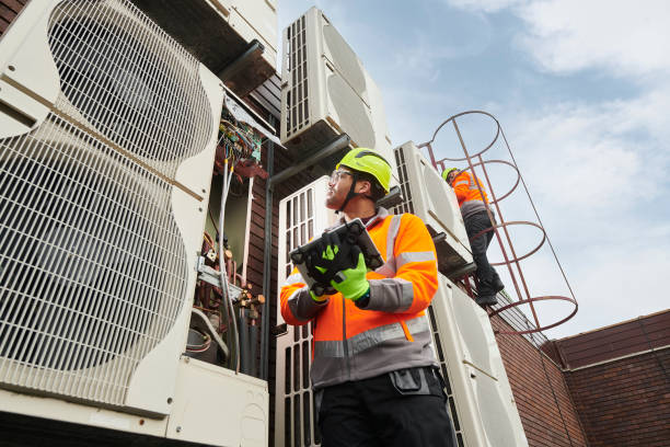 Best HVAC Equipment and Components in Waelder, TX