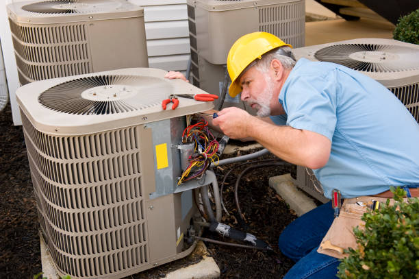 Best HVAC Consulting and Engineering in Waelder, TX