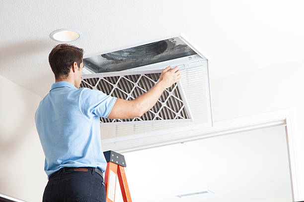 Best Solar-powered HVAC Systems in Waelder, TX