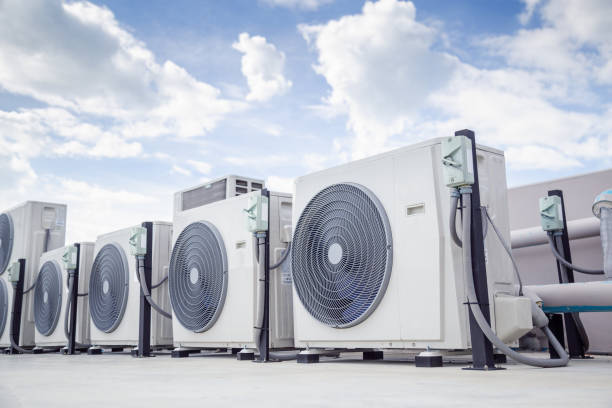 Best Energy-efficient HVAC Solutions in Waelder, TX