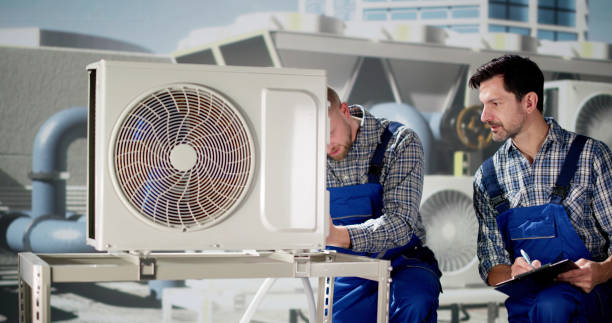 Best Emergency HVAC Services in Waelder, TX